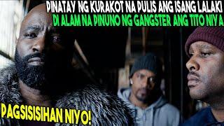 Pinagsisihan Ng Mga Tiwaling Pulis Na Pinatay Nila Ang Isang Lalaki, Pamangkin Pala Ng Gang Leader