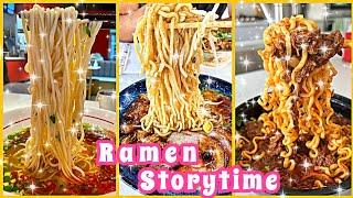  Ramen Storytime RECIPE/ Jealous (PART 1/3)