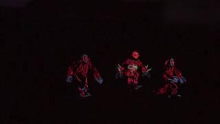 "Tron Dance"Wrecking Crew Orchestra/EL SQUAD official -IA part3-