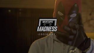 V9 - Devilish (Music Video) | @MixtapeMadness