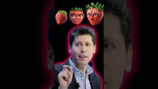 Sam Altman's Reaction to GPT o1 release!!!  #samaltman #openai #gpto1