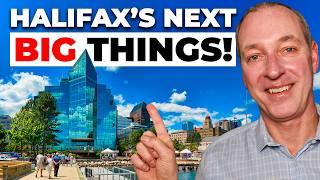 Everything New Coming to Halifax and Nova Scotia in 2025