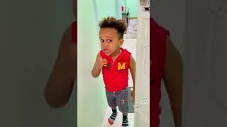 Maxamed YARE iyo RJ || Somali tiktok funny 