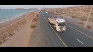 Tata Prima Trucks | Heavy Commercial Vehicles in India | Tata Motors