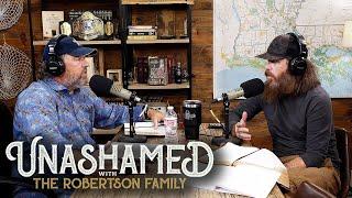 Jase Shuts Down Twisted Attempts to Weaponize the Bible Against God | 1017