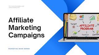 Strategies for Successful Affiliate Campaigns