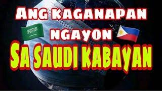 LINAWIN NATEN PARA SAYO KABAYAN |AmirWaleed RUH