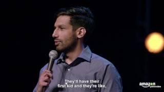 Kanan Gill - Siblings - Stand Up Comedy