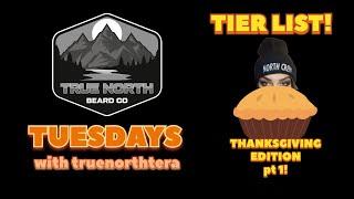 True North Tuesdays with True North Tera