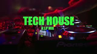 DJ MARCUS MOLINARI (Tech House  2023  V . I . P MIX)