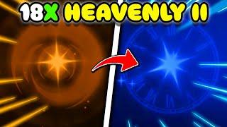 I ROLLED 3 GLOBAL AURAS IN A ROW on ROBLOX SOL'S RNG!! (INSANE)