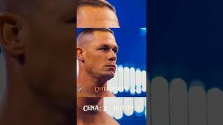 Every John Cena vs Randy Orton Matches | "Hymn for the Weekend" Edit  #wwe #randyorton #johncena