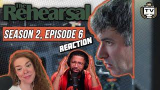 ‘The Rehearsal’ Season 2 Finale BREAKDOWN: Nathan Fielder Lands the Plane