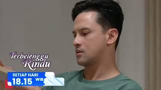 Rahasia kelam Amira terbongkar? Terbelenggu Rindu 18.15 di RCTI