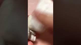 How to Clean Your LPS #Shorts Littlest Pet Shop