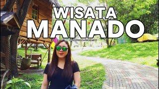 10 Tempat Wisata di Manado Paling Popular