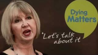 Karen Harrison-Why Dying Matters to me.mov