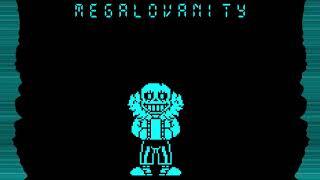 Meteortale - Megalovanity