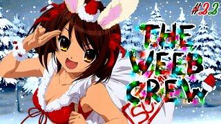 Where Are All The Christmas Anime? (ft. @TheCynicClinic and @GilLiesHere)