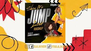 Ciara & Robin S. - Show Me Love / Jump (DJ LiXxer Mashup)