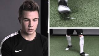 Nike Football: Nike GS2: Mario Götze