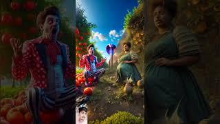 ️ **Spider‑Man & woman pregnant Evolution  – Spider‑Hero Grows Up!** #spiderman