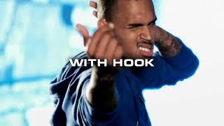 (w/HOOK) [CATCHY] Chris Brown type beat with hook 2025 "Catch U Starin"