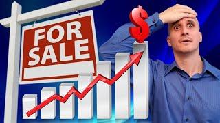 Are Home Prices Still Going Up? | When Will Prices Drop?