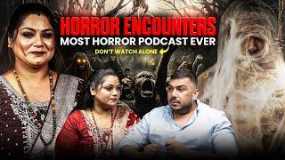 Jinn aur kala jaadu : Ek Bhayanak Podcast | horror podcast | The Real One