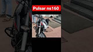 pulsar na 160cc | #shorts