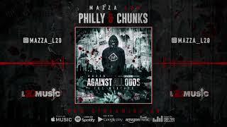 Mazza L20 - Filly & Chunks (visualiser) Against All Odds | The Mixtape |