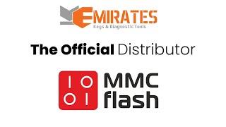 Introducing The New MMC Flash Tuning Tool Which Allows To Work With A Great Number Of ECUs