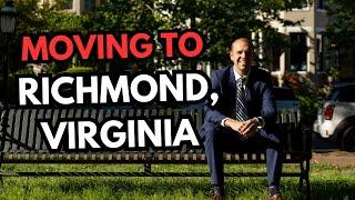 5 Reasons You’ll Love Living in Richmond, VA – A Guide to RVA’s Best Neighborhoods & Lifestyle