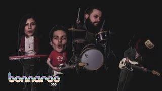 Houndmouth - "On The Road" | Official Music Video | Bonnaroo365