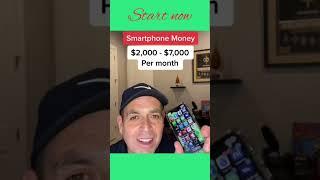 Make with $7,000 with justanswer.com BS? OR REAL? I tested this claim. Here is my review  #shorts