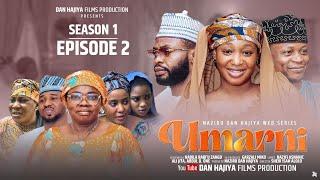 UMARNI SEASON 1 EPISODE 2