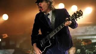 AC/DC (Live) February 5, 1996 - ARCO Arena, Sacramento, CA, USA  Bruder Master