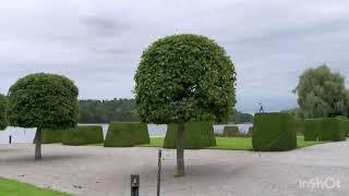 för skojs skull - Drottningholms Slott Stockholm Sweden