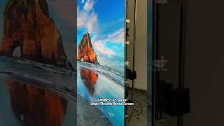 Unveil the XS Series: Curved LED Screens Redefining Event Visuals!