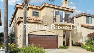 Interior Video 22721 Las Brisas Cir