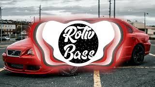 TonyZ - Road So Far - BASS/GRAVE -ROTIVBASS-