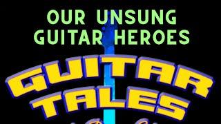 The Unsung Guitar Heroes Who Inspired Us