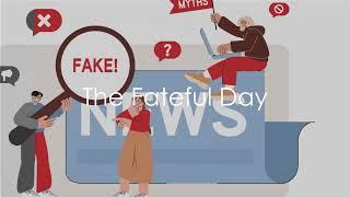 The Tragic Tale of Misinformation - Lynching of Fabiane Jesus #JusticeForFabiane #FakeNewsImpact