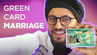 STOP Getting Married for the WRONG Reasons | Dr Shadee Elmasry