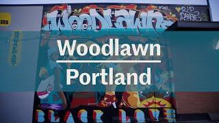 This Is Portland: Woodlawn