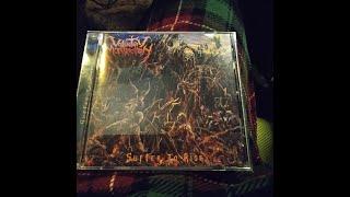 Sparkyzilla85's Christian Metal and Rock Purchases of 2022