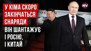 Кім боїться відпускати носіїв військових таємниць у РФ – Микола Поліщук