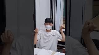 끼 무한대로 발산 #학원 #수업 #공부 #딴짓