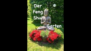 Was macht einen Feng Shui Garten aus? #fengshui #garten