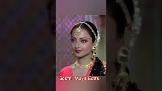 Sakthi Mayil Edits